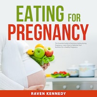 Eating for Pregnancy