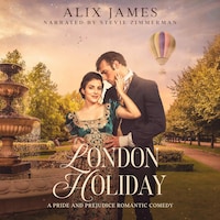 London Holiday