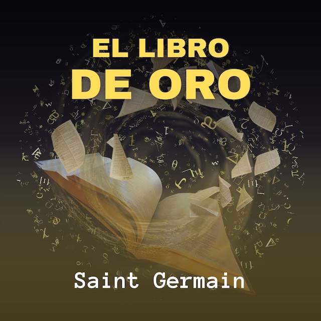 Bokomslag för El Libro de Oro