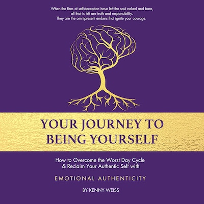 Your Journey To Being Yourself