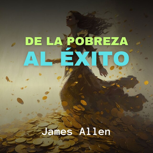 Book cover for De la Pobreza al Éxito