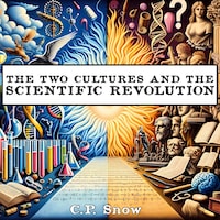 The Two Cultures and the Scientific Revolution