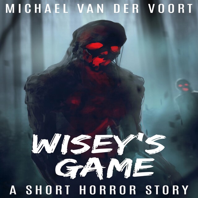 Book cover for Wisey's Game