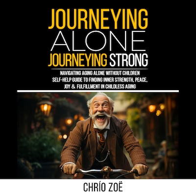 Journeying Alone, Journeying Strong: Navigating Aging Alone Without Children