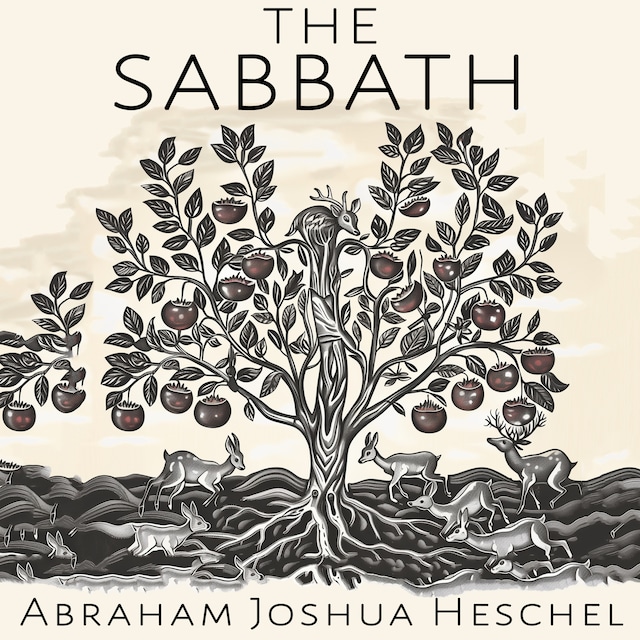Buchcover für The Sabbath
