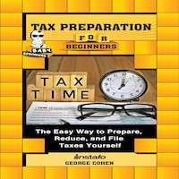 Tax Preparation for Beginners