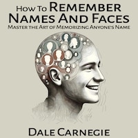 How To Remember Names And Faces
