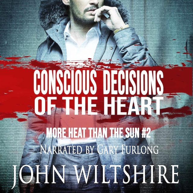 Buchcover für Conscious Decisions of the Heart
