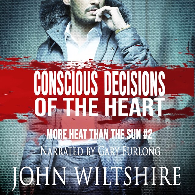 Boekomslag van Conscious Decisions of the Heart