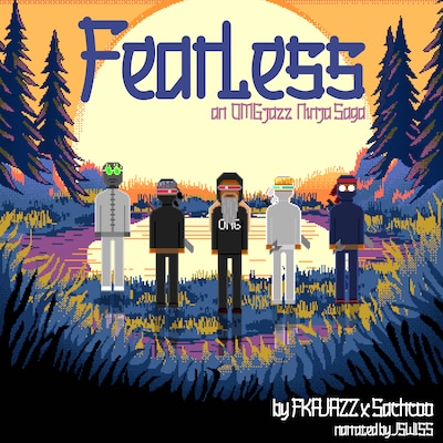 Fearless