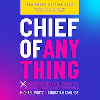 Chief of Anything