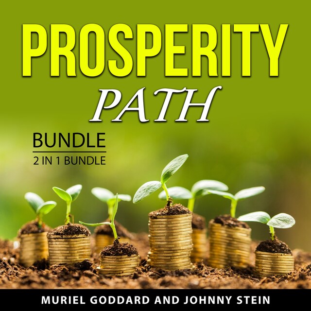 Copertina del libro per Prosperity Path Bundle, 2 in 1 Bundle