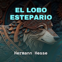 El Lobo Estepario