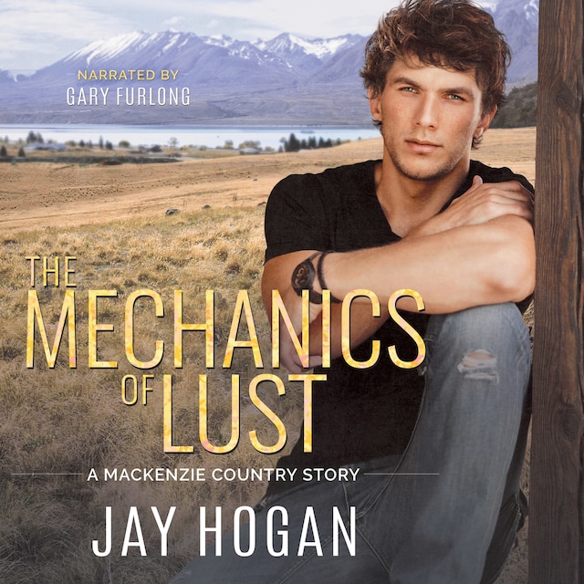 Book cover for The Mechanics of Lust