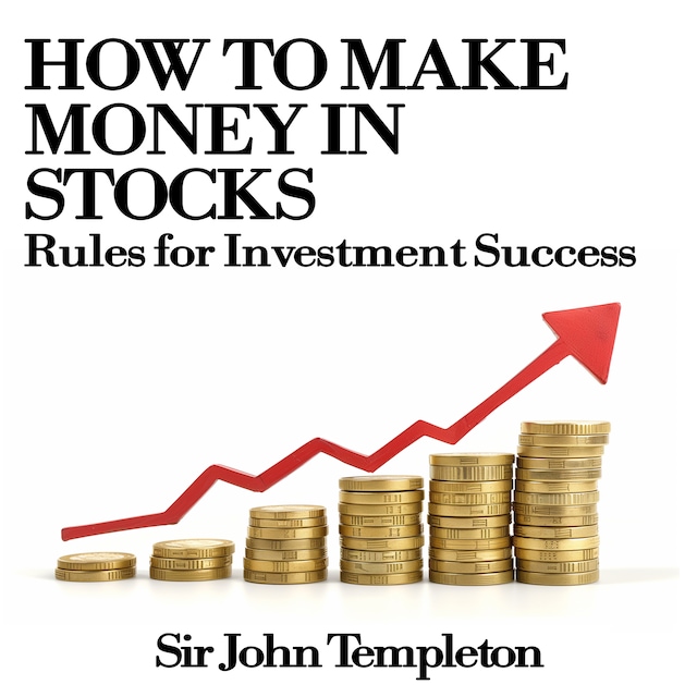 Book cover for How to Make Money in Stocks