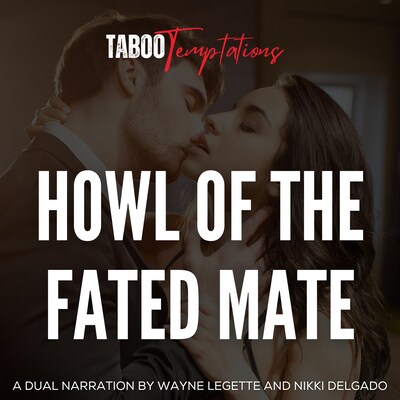 Howl of the Fated Mate