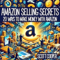 Amazon Selling Secrets