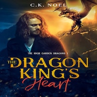 The Dragon King's Heart