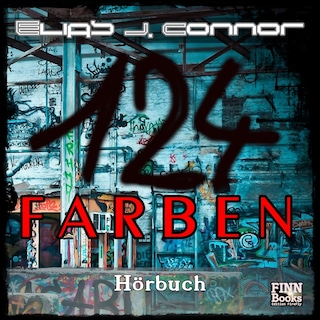 124 Farben als Hörbuch