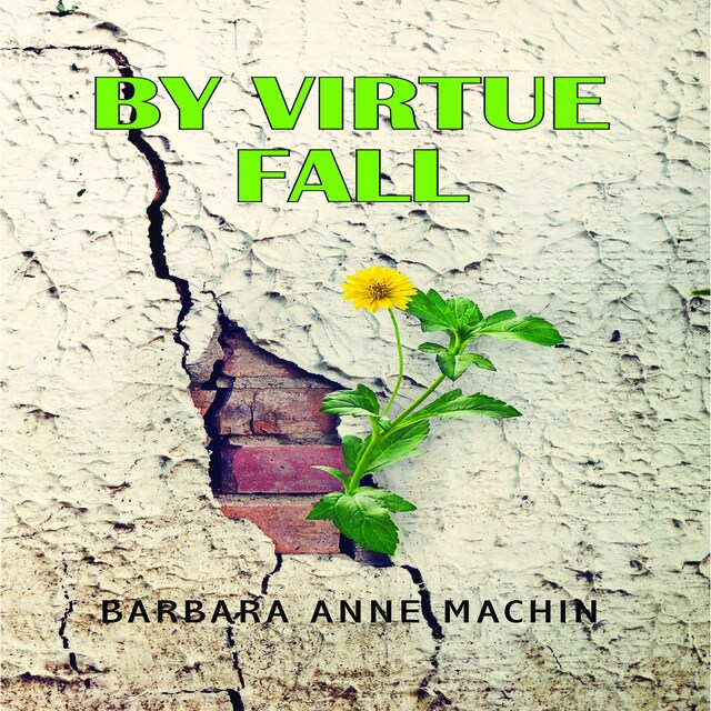 Portada de libro para By Virtue Fall