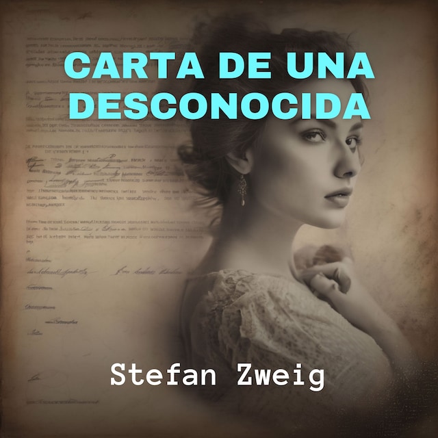 Book cover for Carta de Una Desconocida