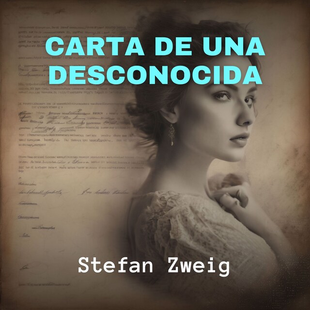 Copertina del libro per Carta de Una Desconocida