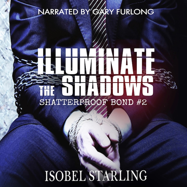 Book cover for Illuminate the Shadows