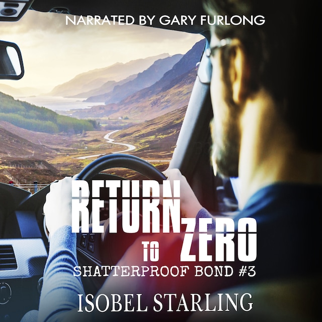 Buchcover für Return to Zero