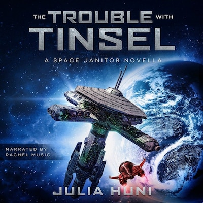 The Trouble with Tinsel