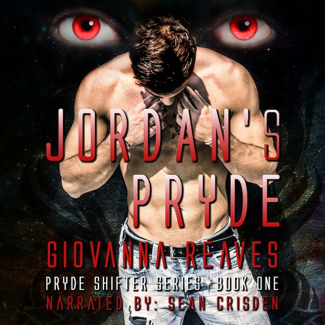 Book cover for Jordan's Pryde