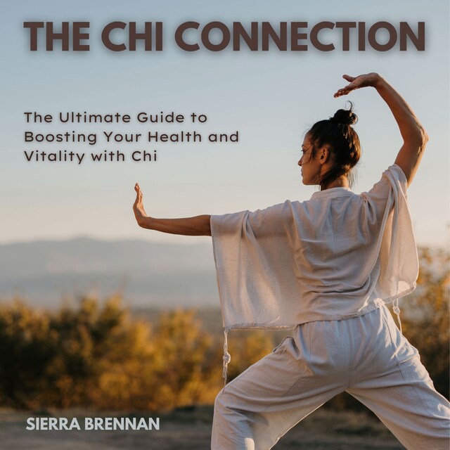 Copertina del libro per The Chi Connection