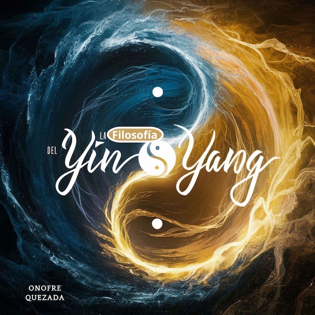 La Filosofía Del Yin - Yang