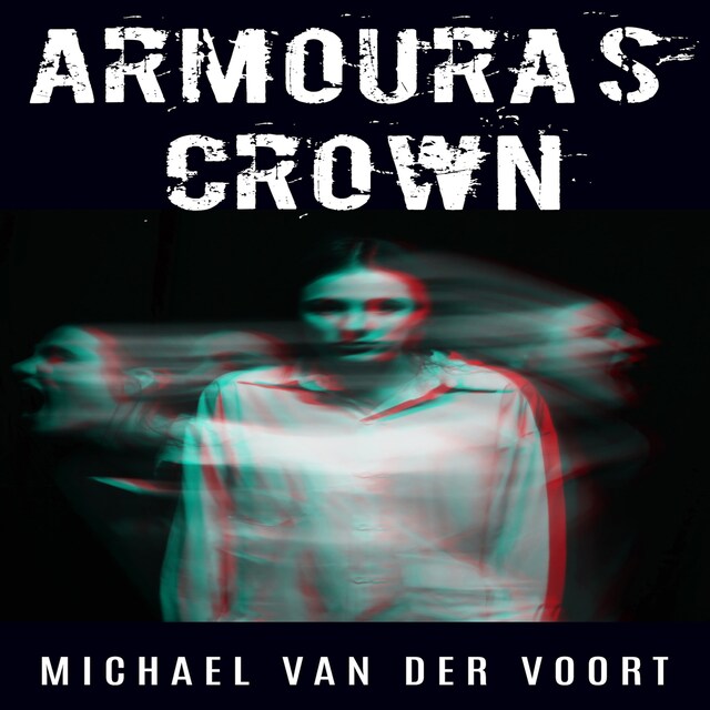 Book cover for Armoura’s Crown