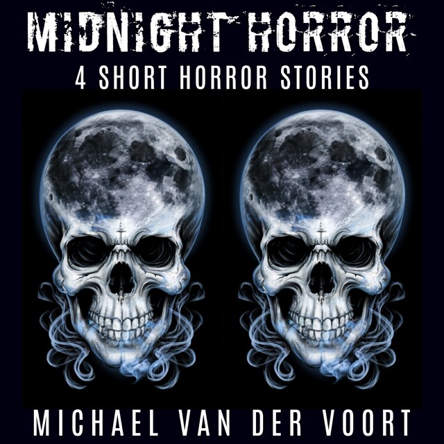 Book cover for Midnight Horror