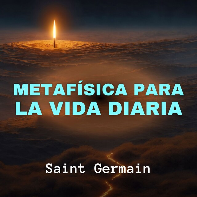 Book cover for Metafísica para la Vida Diaria