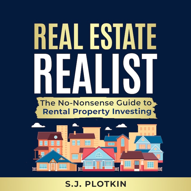 Book cover for Real Estate Realist