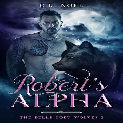 Robert's Alpha