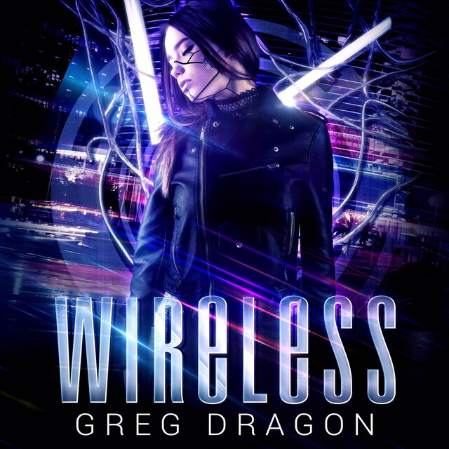 Book cover for Wireless