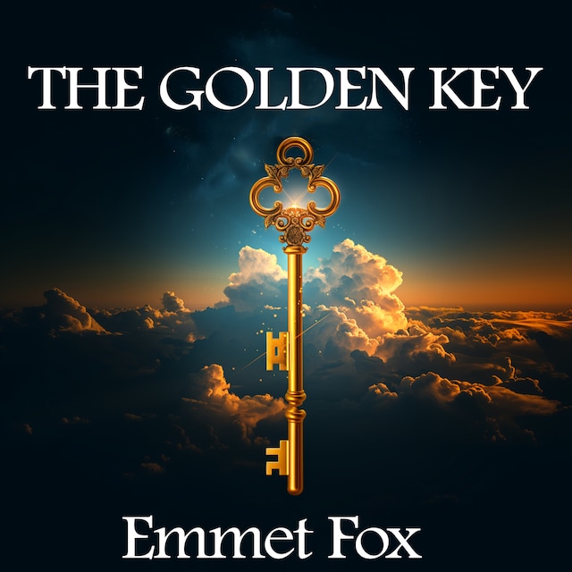 Okładka książki dla The Golden Key