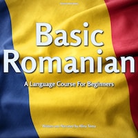Basic Romanian