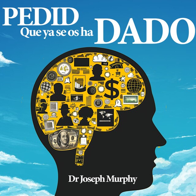 Book cover for Pedid Que Ya Se Os Ha Dado