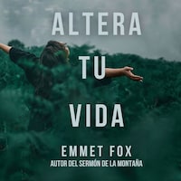 Altera tu vida