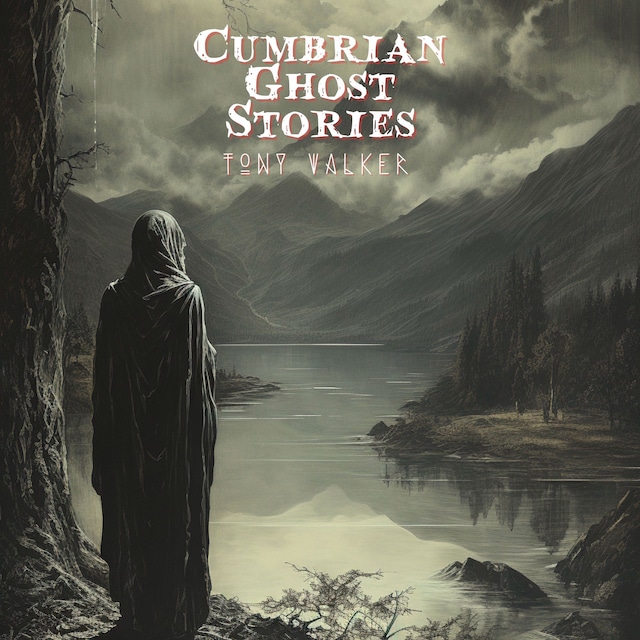 Buchcover für Cumbrian Ghost Stories