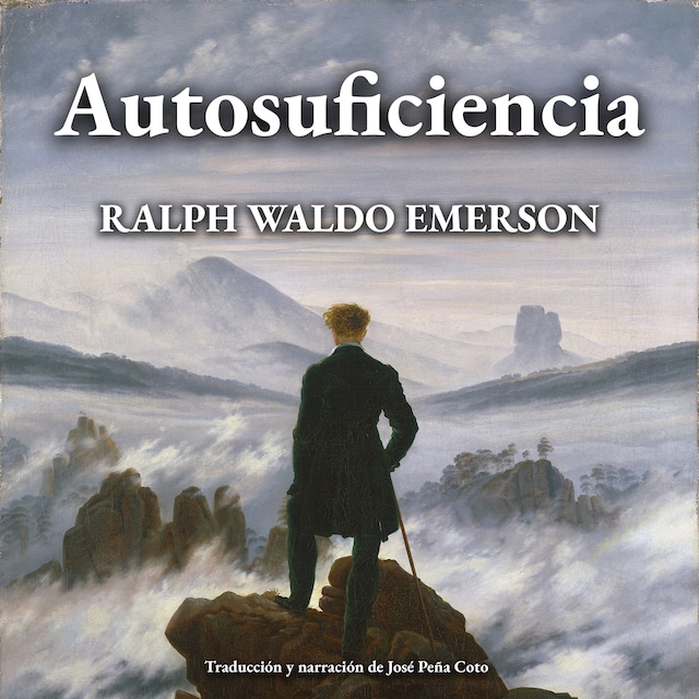 Book cover for Autosuficiencia