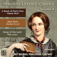 Feminist Literary Classics - Volume IV
