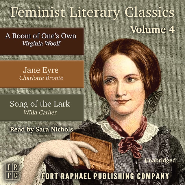 Feminist Literary Classics - Volume IV