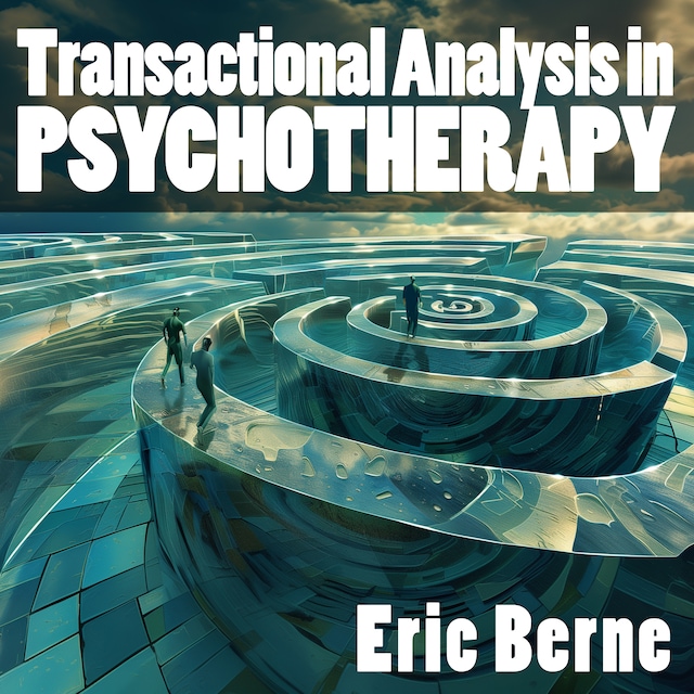 Buchcover für Transactional Analysis in Psychotherapy