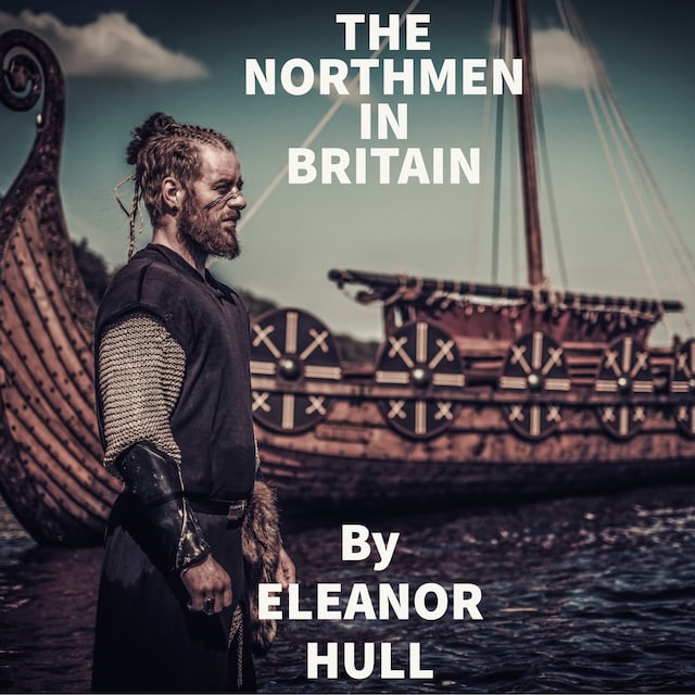 Book cover for The Northmen In Britain