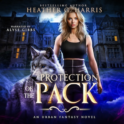 Protection of the Pack