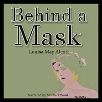 Behind a Mask